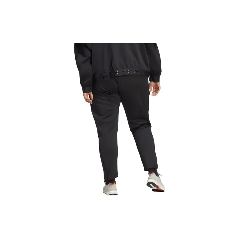 Adidas TIRO SUIT-UP TRACK JOGGERS ADVANCED Casual Pants Women's Black-1