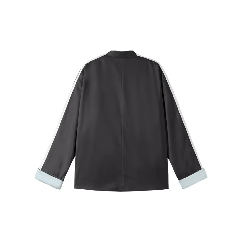 PSO Brand Jackets Unisex-5