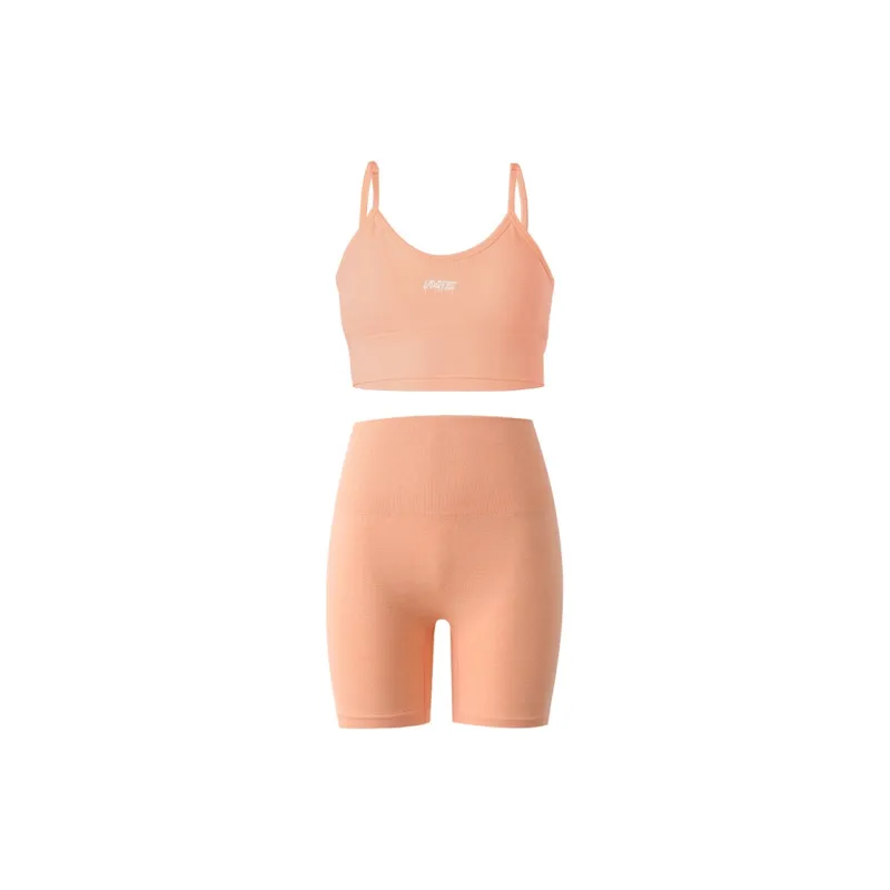 VOGTEE Underwear Set Women's 3 Colors-6