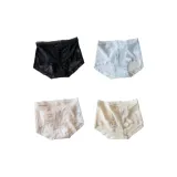 FG-3896/Modern Black+Blue+Champagne White+Milkshake Beige/4 Pack