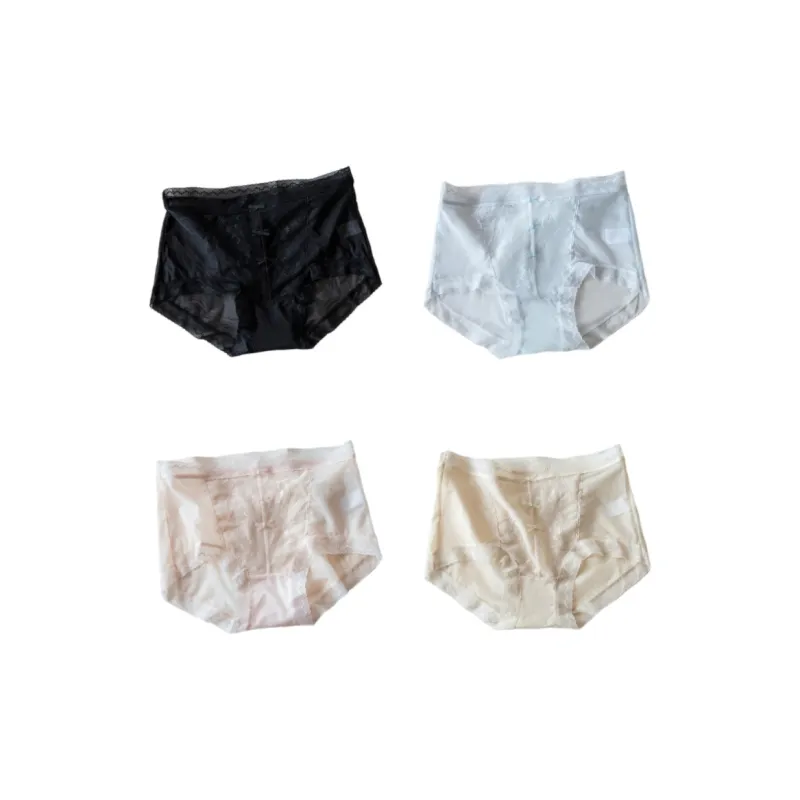 YUZHAOLIN Underpants Women's Combo Set-12