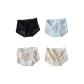 FG-3896/Modern Black+Blue+Champagne White+Milkshake Beige/4 Pack