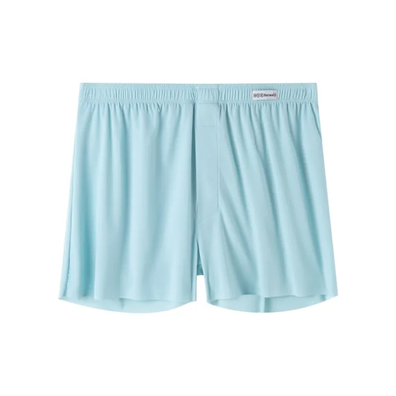 H-YXIANG Underpants Men's 1 Pack-0