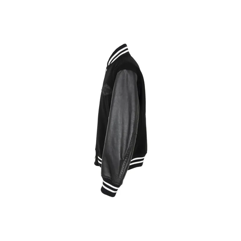 Sacai Gonz Bomber Jacket-2