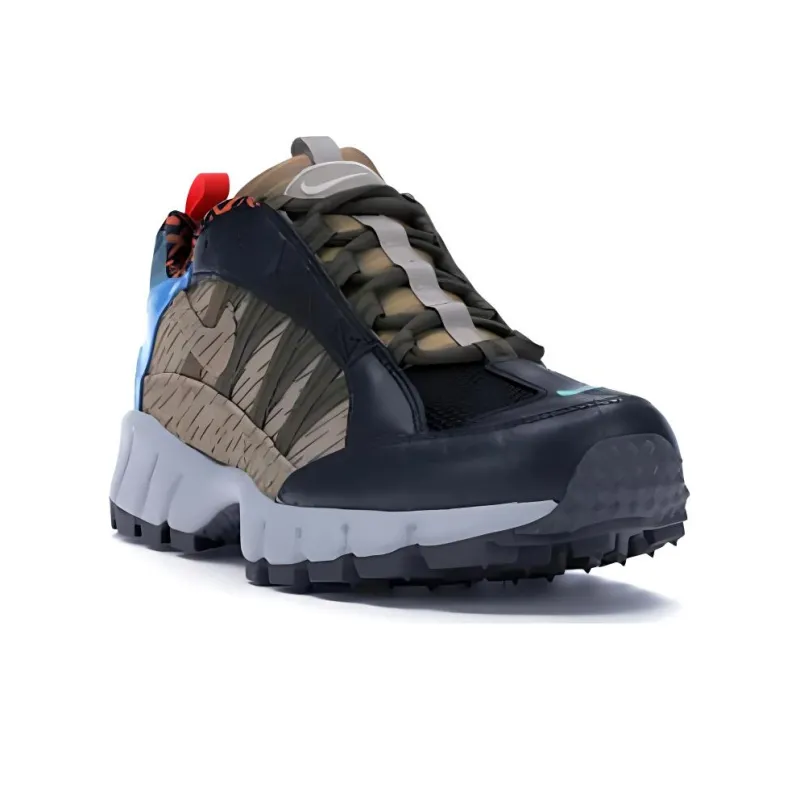 Nike Air Humara 17 Camo Hay-2