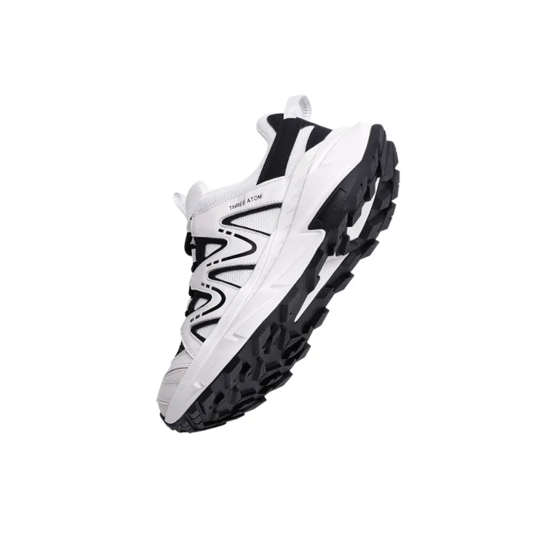 Paladin Breathable Low-Top Casual Shoes Men's-7
