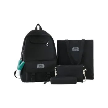 Alcohol dragon Backpacks