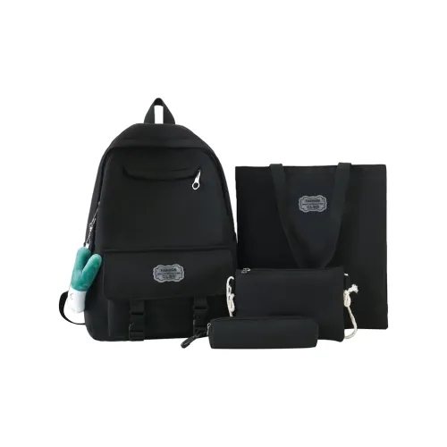 Alcohol dragon Backpacks