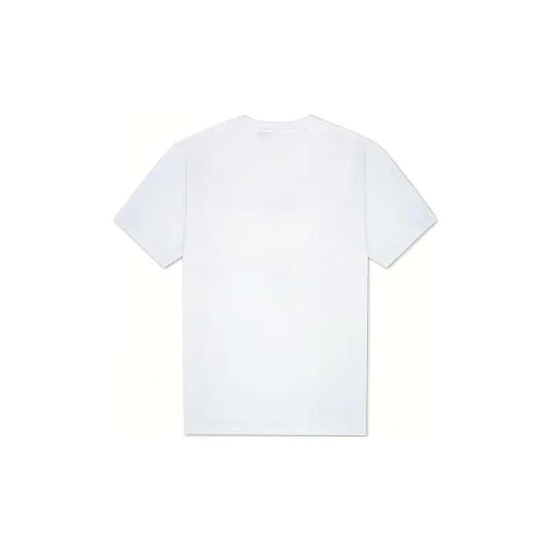 Calvin Klein T Shirts Unisex-1