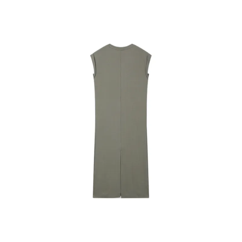 GAP Sleeveless Dresses Women's-3