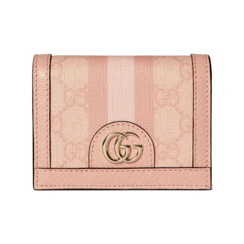 GUCCI Ophidia Wallets