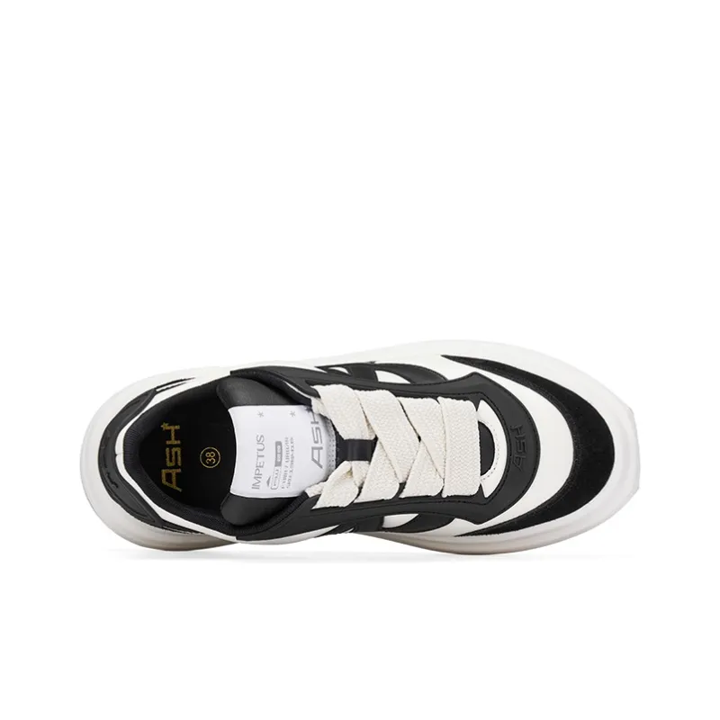 ASH IMPETUS Collection Low-Top Skateboard Shoes Women's-2