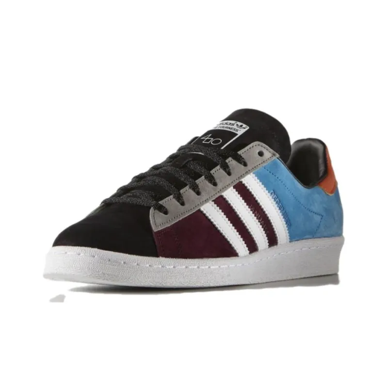 Campus Jam Home Made X Adidas Originals 80s 'Jam Fourness'-2