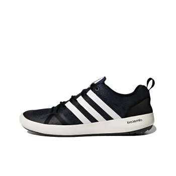 Adidas Terrex Cc Boat 'Black Blue White'