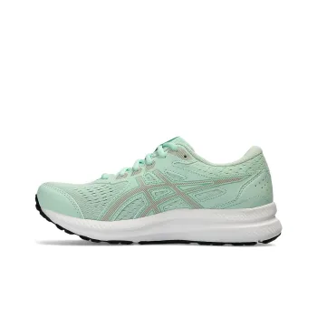 Asics Gel Contend 8 Mint Tint Champagne Women's