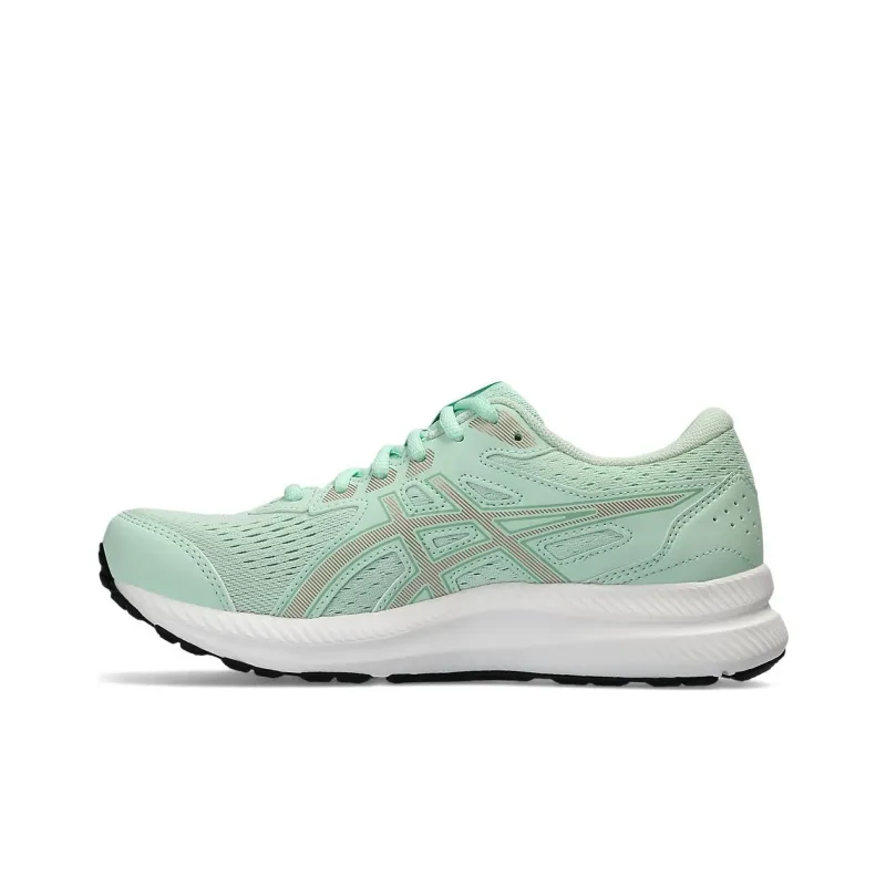 Asics Gel Contend 8 Mint Tint Champagne Women's-0