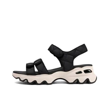 Skechers Strap Sandals Women's Black
