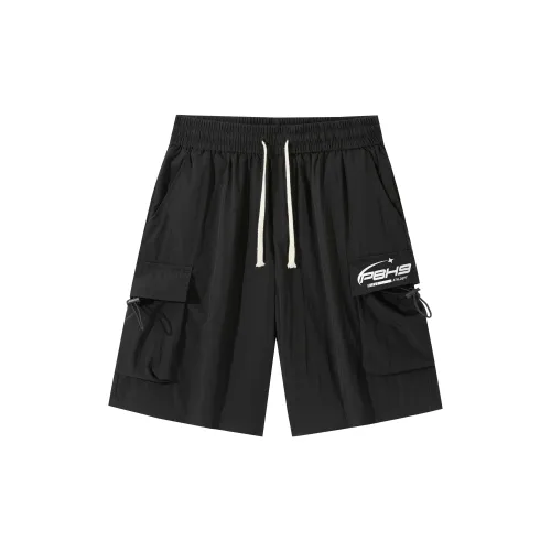 P8H9 Cargo Shorts Unisex