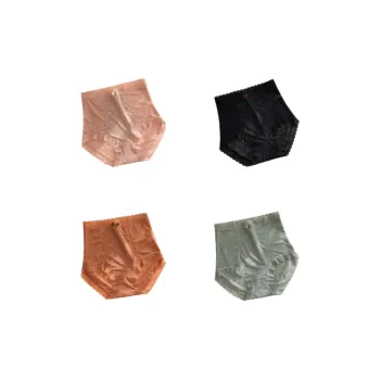 YUZHAOLIN Underpants Women's 4 Pack