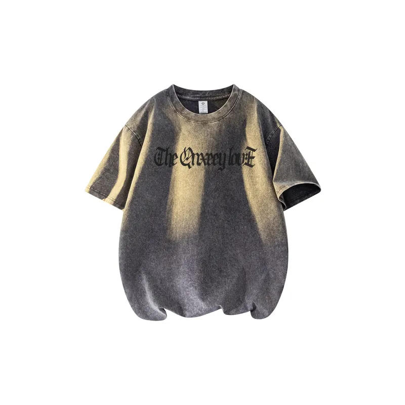 Qnxeey T Shirts Unisex-30