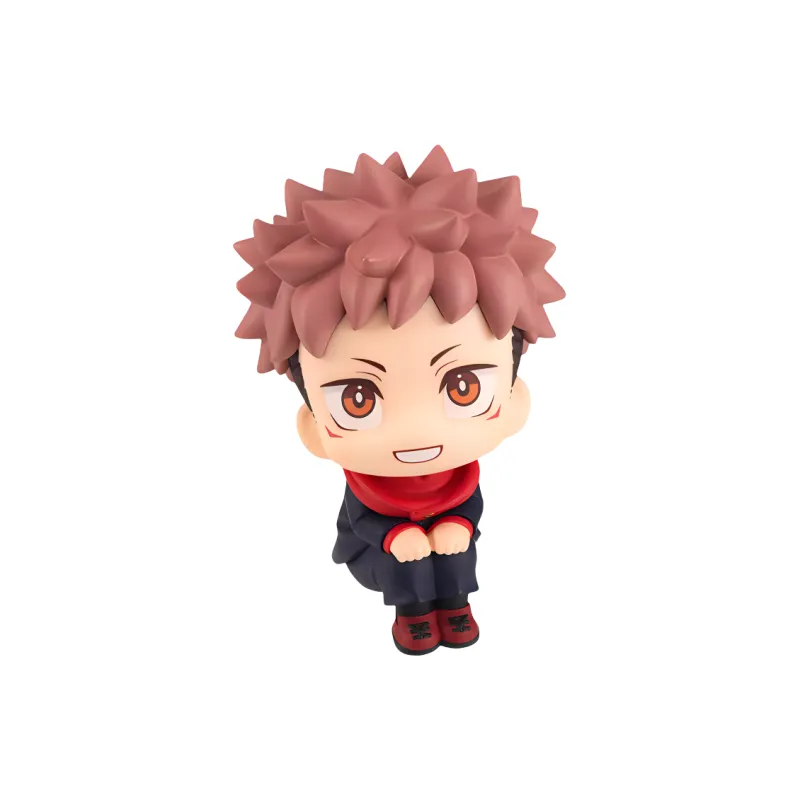 MegaHouse Yuji Itadori Jujutsu Kaisen Scale Figures 11cm-1