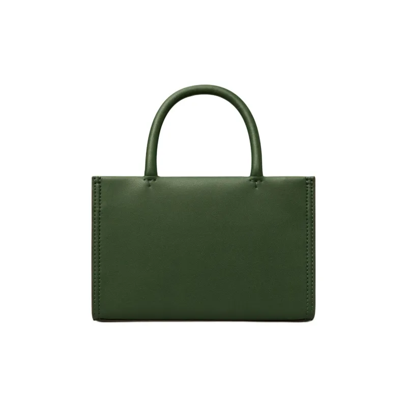TORY BURCH Ella Bio Mini Tote Basil-2