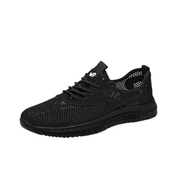 Rich Birds Breathable And Wear-resistant Low-Top Casual Shoes Men's