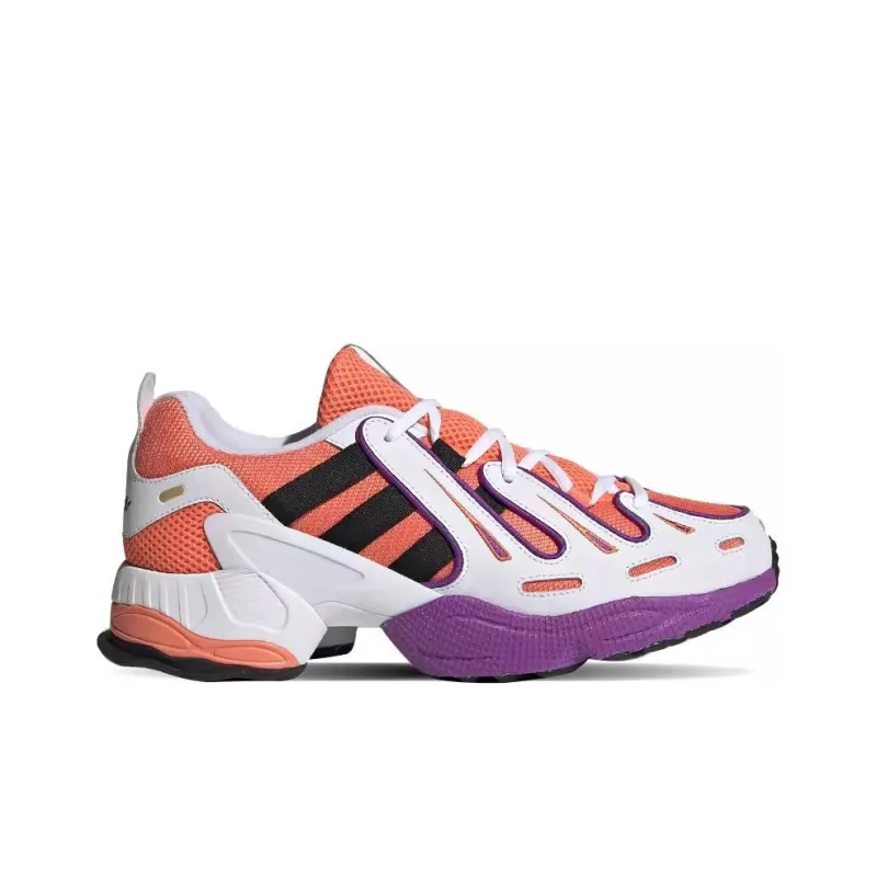 Adidas Eqt Gazelle Semi Coral Active Purple-1