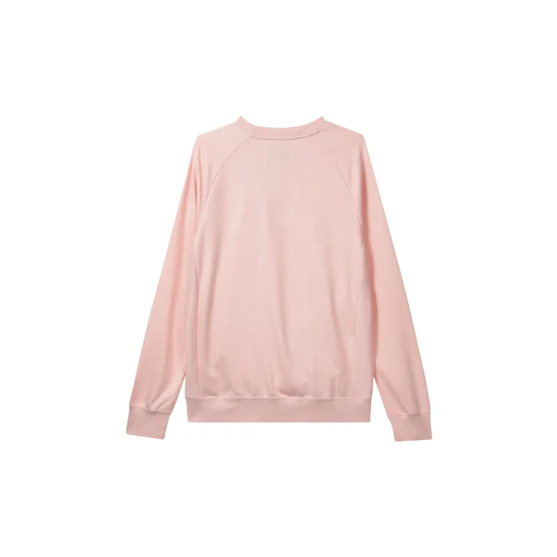 Jordan SS24 Sweatshirt Men's Pink-1