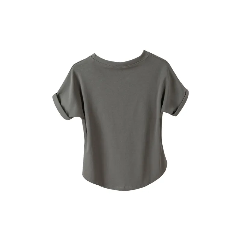 TOUCH T Shirts Women's-5
