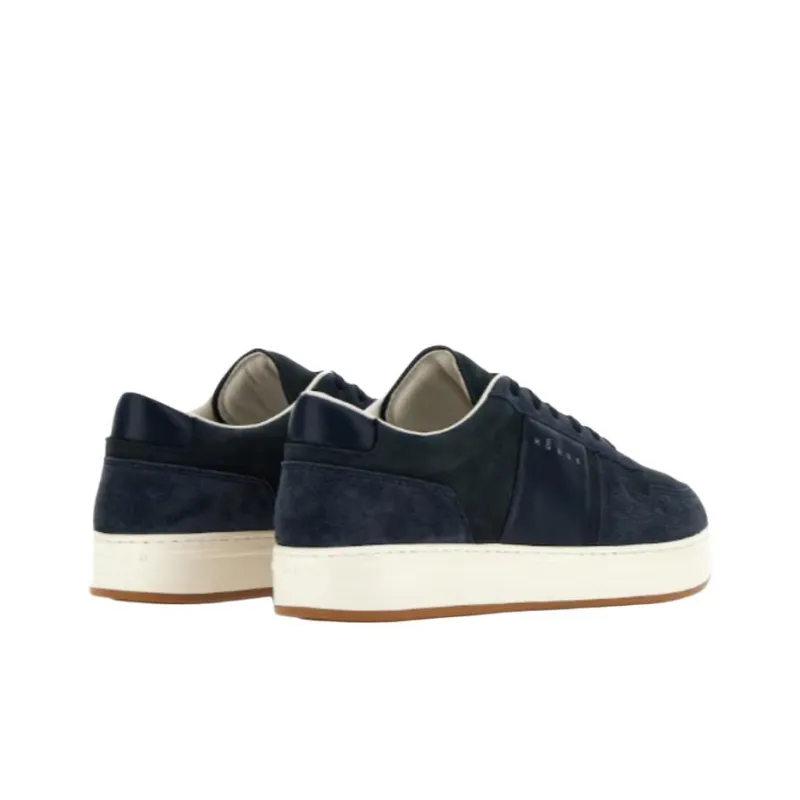 HOGAN H668 Lace Up Sneakers-3