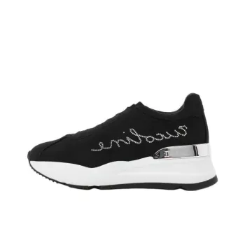 RUCOLINE R-Evolve Low-Top Casual Shoes Women's Black
