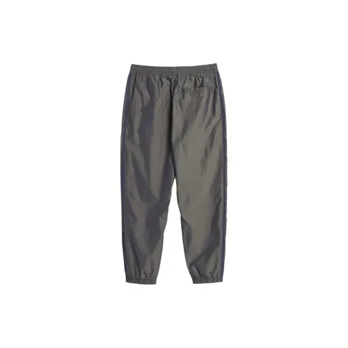 Adidas Casual Pants Unisex Rail Green