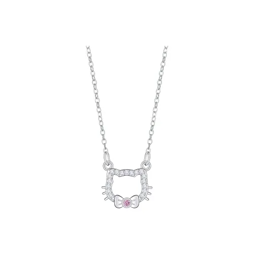BLESSED BULLET Titanium Steel Necklaces Women's