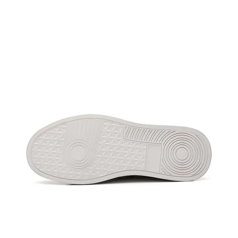 PTLS Low-Top Skateboard Shoes Men's-4
