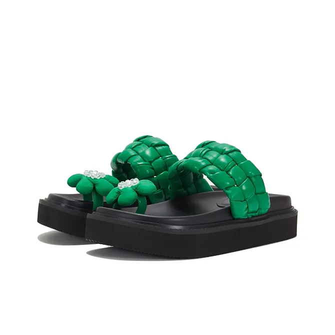 Teenie Weenie Slide Slippers Women's-7