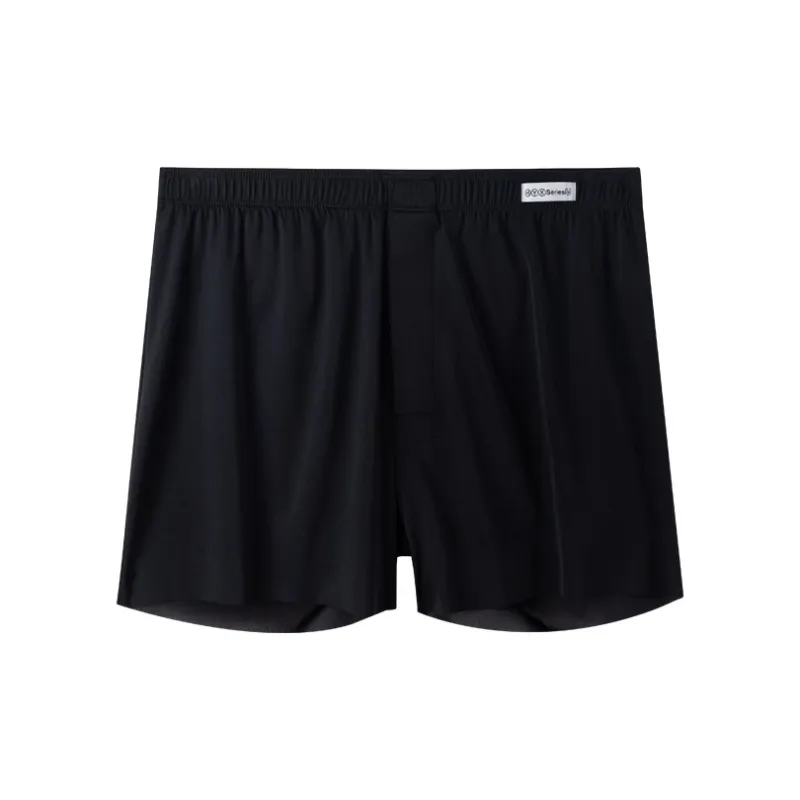 H-YXIANG Underpants Men's 1 Pack-3