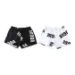 Black+White