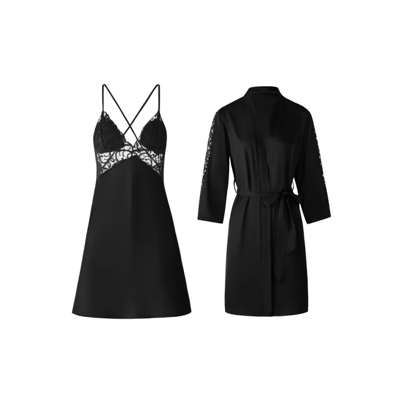 MADALLO Women's Nightgowns-0
