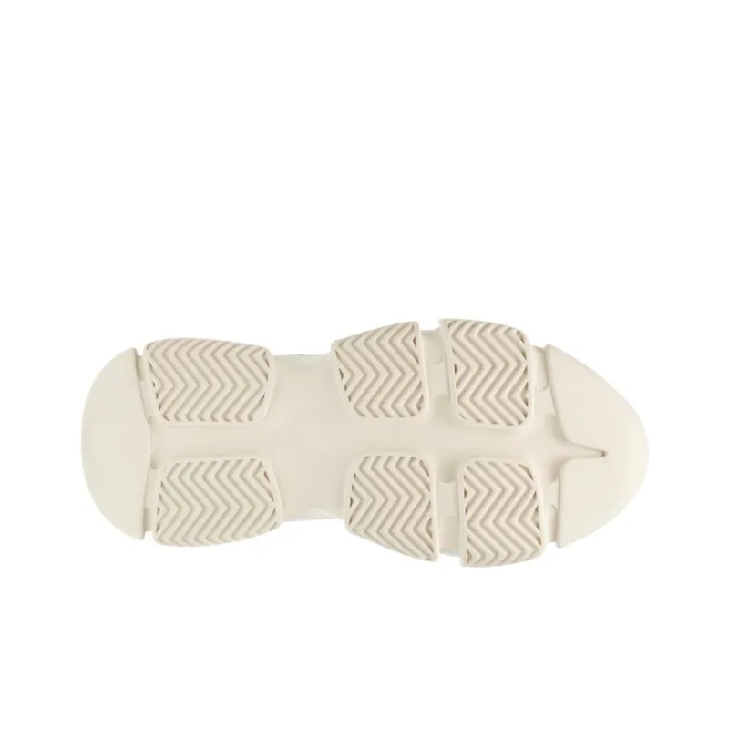 STEVE MADDEN Low-Top Chunky Sneakers Women's-5