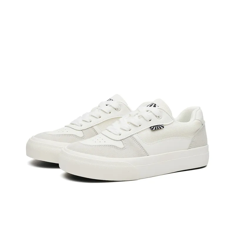 AAA SINCE 1955 Anti-Slip Wear-Resistant Lightweight Breathable Low-Top Skateboard Shoes Unisex-10