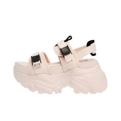 STEVE MADDEN Beach Sandals Women's