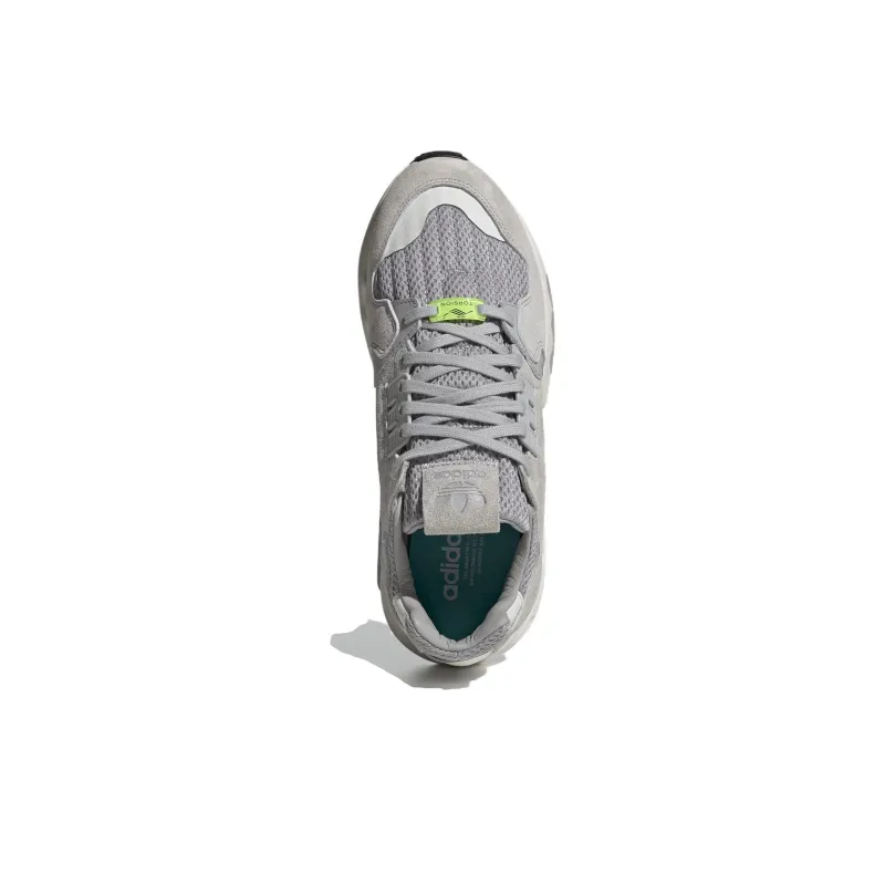 Adidas Zx Torsion Grey Two-4