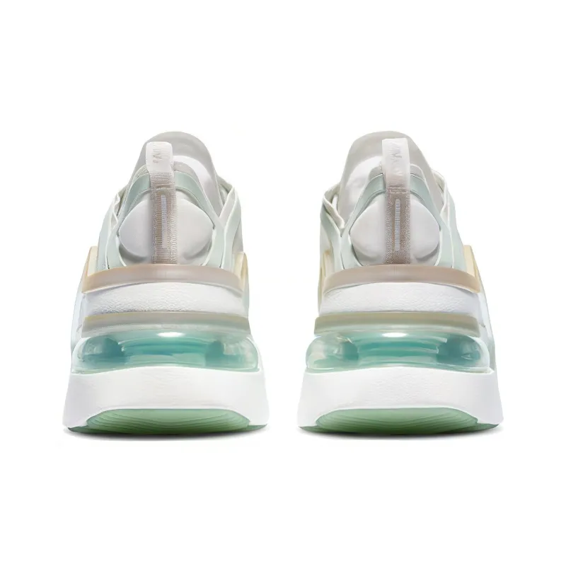 Nike Air Max 270 Xx Summit White Pistachio Frost Women's-4
