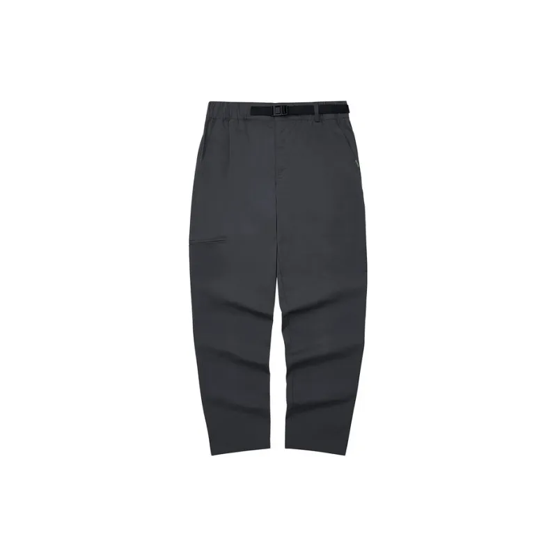 Skechers Casual Pants Men's Gray-1