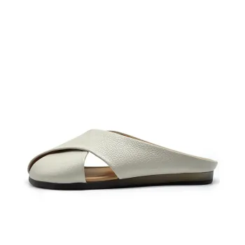 ARTMU Wrap toe Slippers Women's