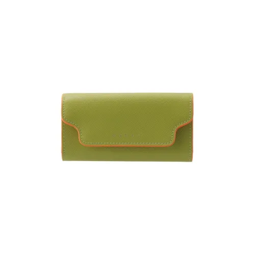 MARNI Trunk Key Pouches