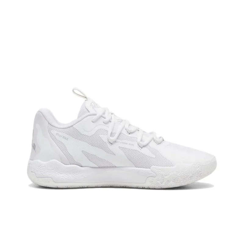PUMA MB.03 Low 'White'-1
