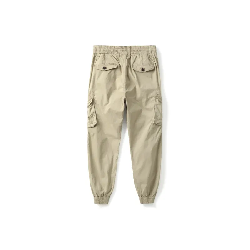 Jeep Wrangler Cargo Pants Men's-8
