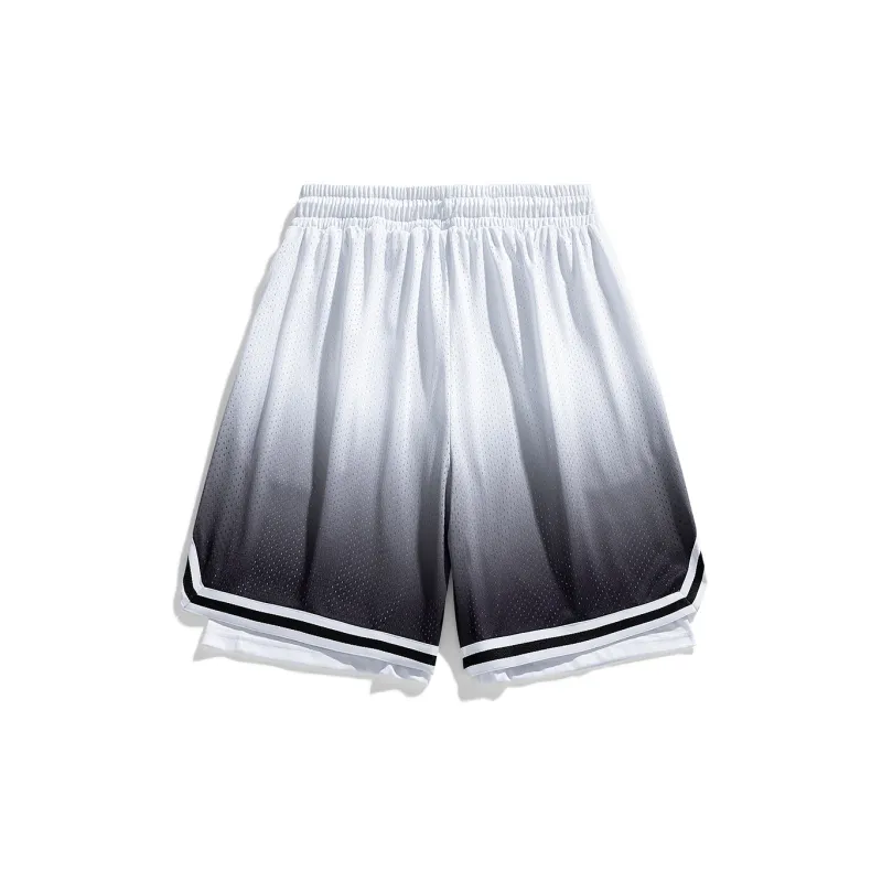 DEERWAY Basketball Shorts Unisex-1
